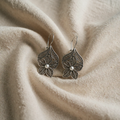 CLASSIC EARRINGS