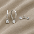 Earring Set Moonlight