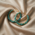 Turquoise Earrings