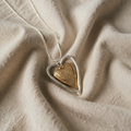 Everlasting Heart Duo Necklace