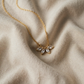 Amelia | Necklace Minimalist Design