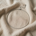 Beata | Necklace with Minimalist Design
