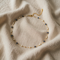 Cilja | Minimalist and Modern Necklace