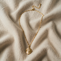 Elli | Gold Chain Necklace