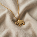 Fortuna | Ladies Jewellery Necklace