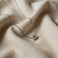 Delicious Solitaire Necklace