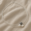 Eternity Freshwater Pearls