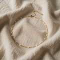 Jesse Short Necklace