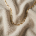Kati | Necklace with minimalist design