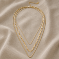 Katri | Necklace with minimalist design