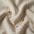 Linje | Jewellery Pendant