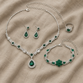 Maja – Emerald Clear Last Batch