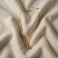 Malina | Necklace with Minimalist Design