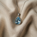 Tear of the Sea - Necklace