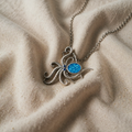 KRAKENO NECKLACE