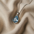 Necklace of Ocean Tears
