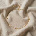 Teacher | Necklace with Minimalist Design