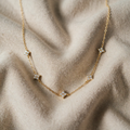 Sini | Necklace with Minimalist Design
