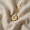 Stela | Women's Handmade Elegant Necklace