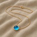 HANGING NECKLACE