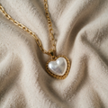 Viktoria Elegant Gold Modern Clarity