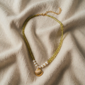 Vilma | Jewellery Necklace