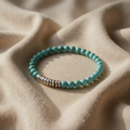 Lava Bracelet Tested Over Time