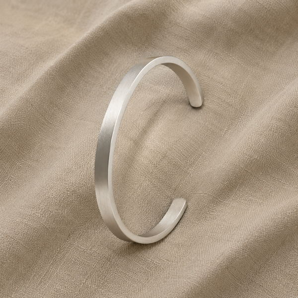 Gaja – Clear Direction of the Universe Nordic Simplicity Bracelet