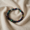 Paw Pendant Magnetic Bracelet