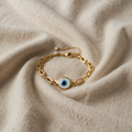 Matilda Bracelet Design