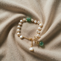 Ocean Pearl Adventure Bracelet