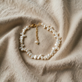 Stylish Pearl Necklace