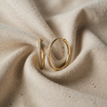 Timeless Gold Necklaces