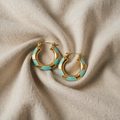 Barbora – Clarity in Harmonious Shapes