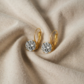 Dalia – Harmonious Overall Earrings