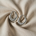 Evelina – Clear and Consistent Design Line