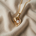 Pearl Gold Coastal Jewellery