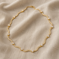 Justiina Organic Gold