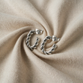 Justiina – Calm Visual Balance Earrings