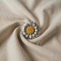 CHAMOMILE PIN