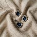 Azuryn jewellery set