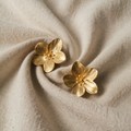 Marja – Gold Flower