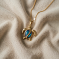 Seadreams Blue Fish Jewellery