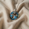 Fascination Sea Fish Jewellery