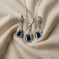 Sanna Fontaine Jewellery Set