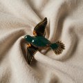VERDELLE – Brooch
