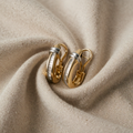 Vintage Diamond Gold Necklaces