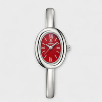 Red / Silver