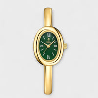 Gold / Green