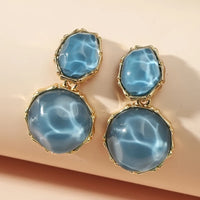 Sea Blue